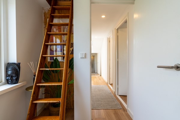 Medium property photo - Buitenkade 20, 4273 GR Hank